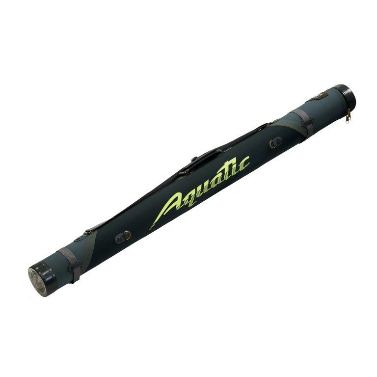 Тубус для рыбалки Aquatic Т-110С 160