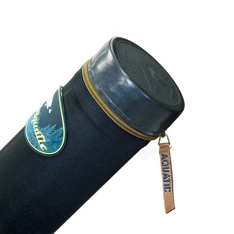 Тубус для рыбалки Aquatic Т-75С 132х7,5 купить,0