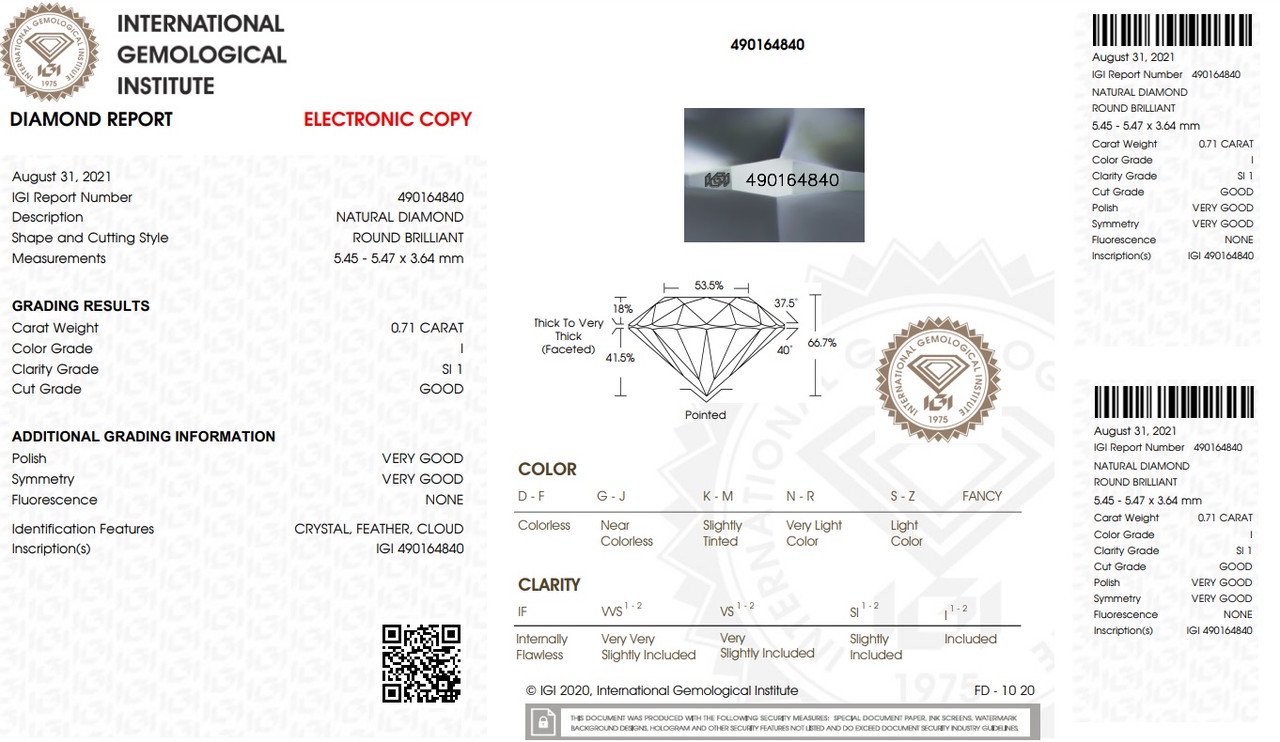 Кольцо Deimantas 98883427 17,5р 3,39гр 1,12ct. купить,NaN