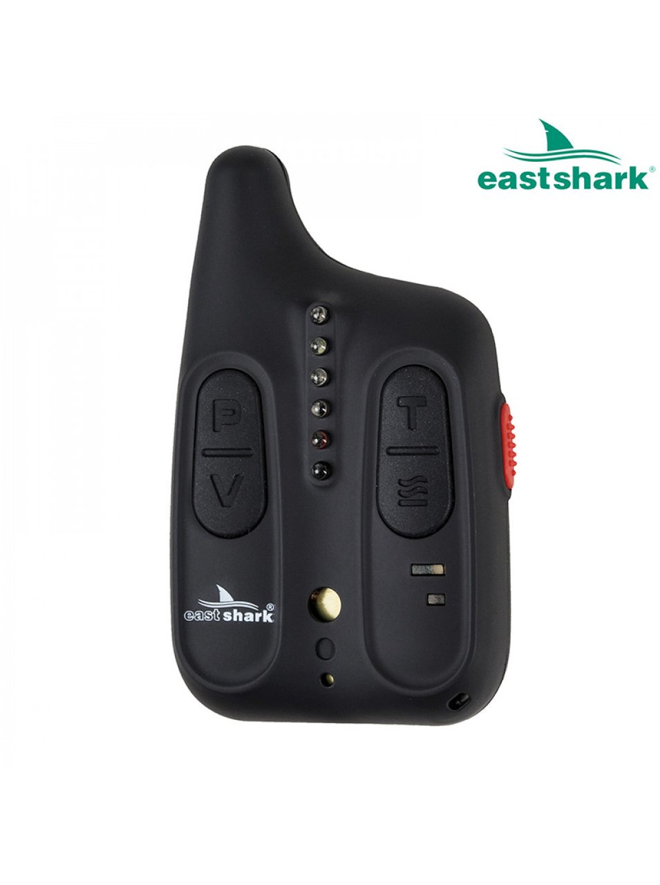 Сигнализатор поклевки EastShark SP-02 (4+1) 501002 - ForteMarket Сигнализатор поклевки EastShark SP-02 (4+1) 501002 купить,0