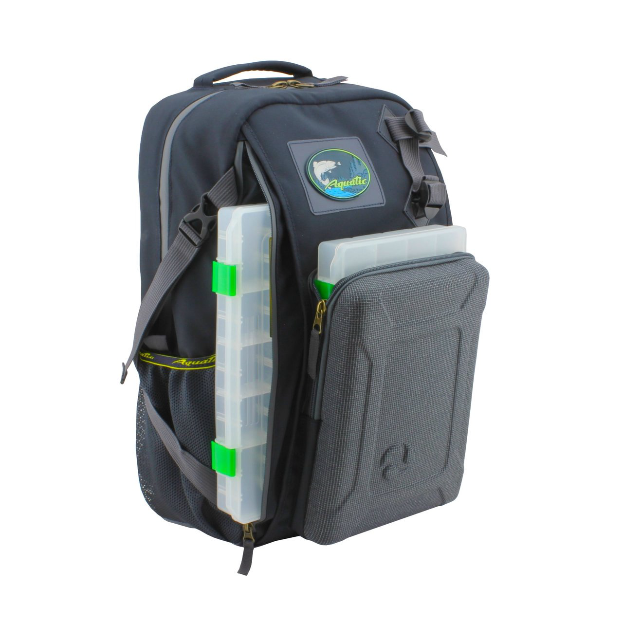 Сумка-рюкзак для рыбалки Aquatic РК-02С 50х33х20 купить,NaN