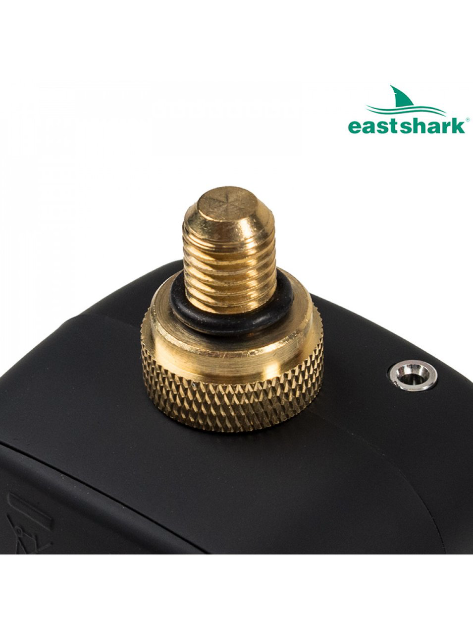 Сигнализатор поклевки EastShark SP-03 502033 желтый купить,NaN