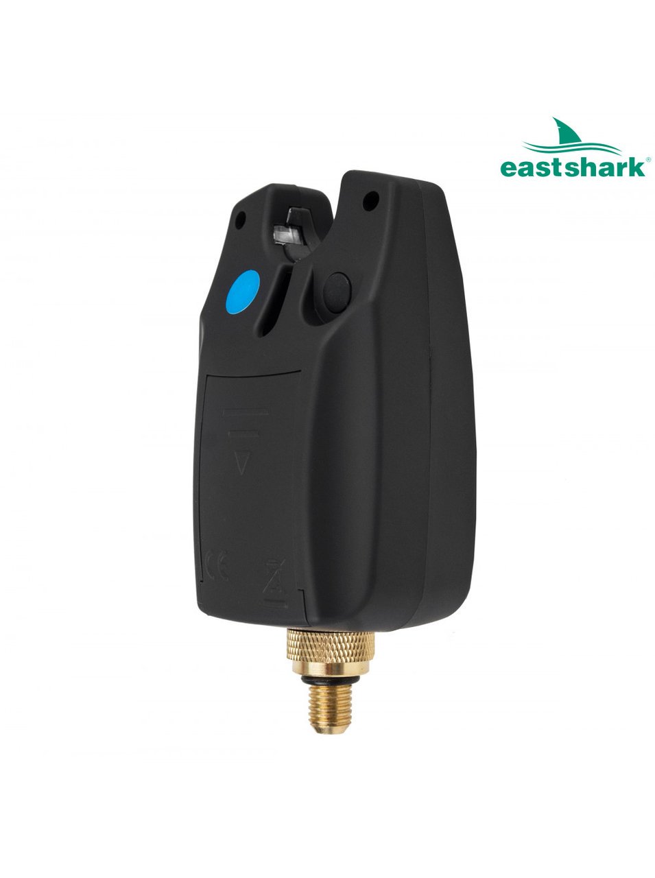 Сигнализатор поклевки EastShark SP-03 502033 желтый - ForteMarket Сигнализатор поклевки EastShark SP-03 502033 желтый купить,0