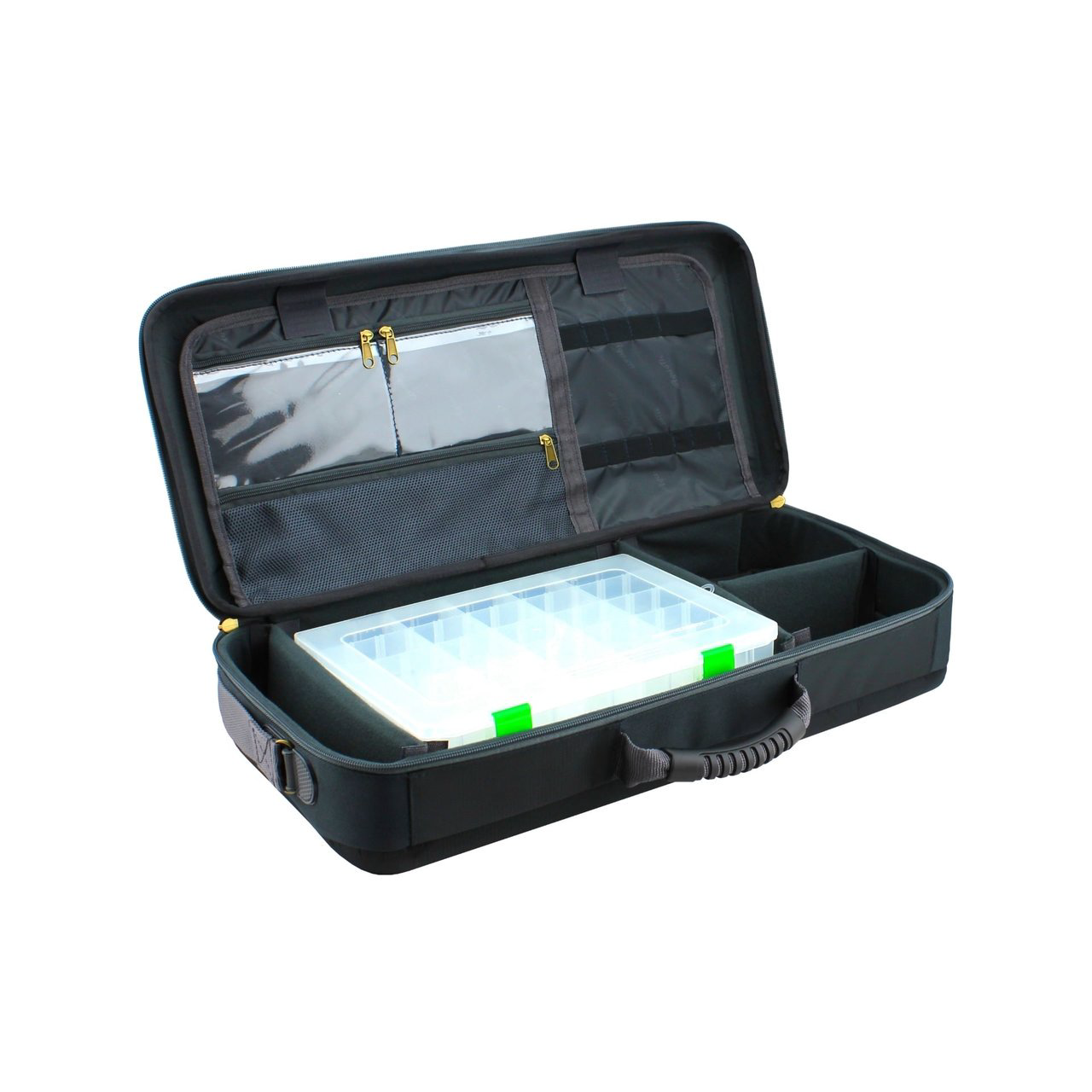 Сумка для рыбалки Aquatic СК-47С 55х27х13 купить,NaN