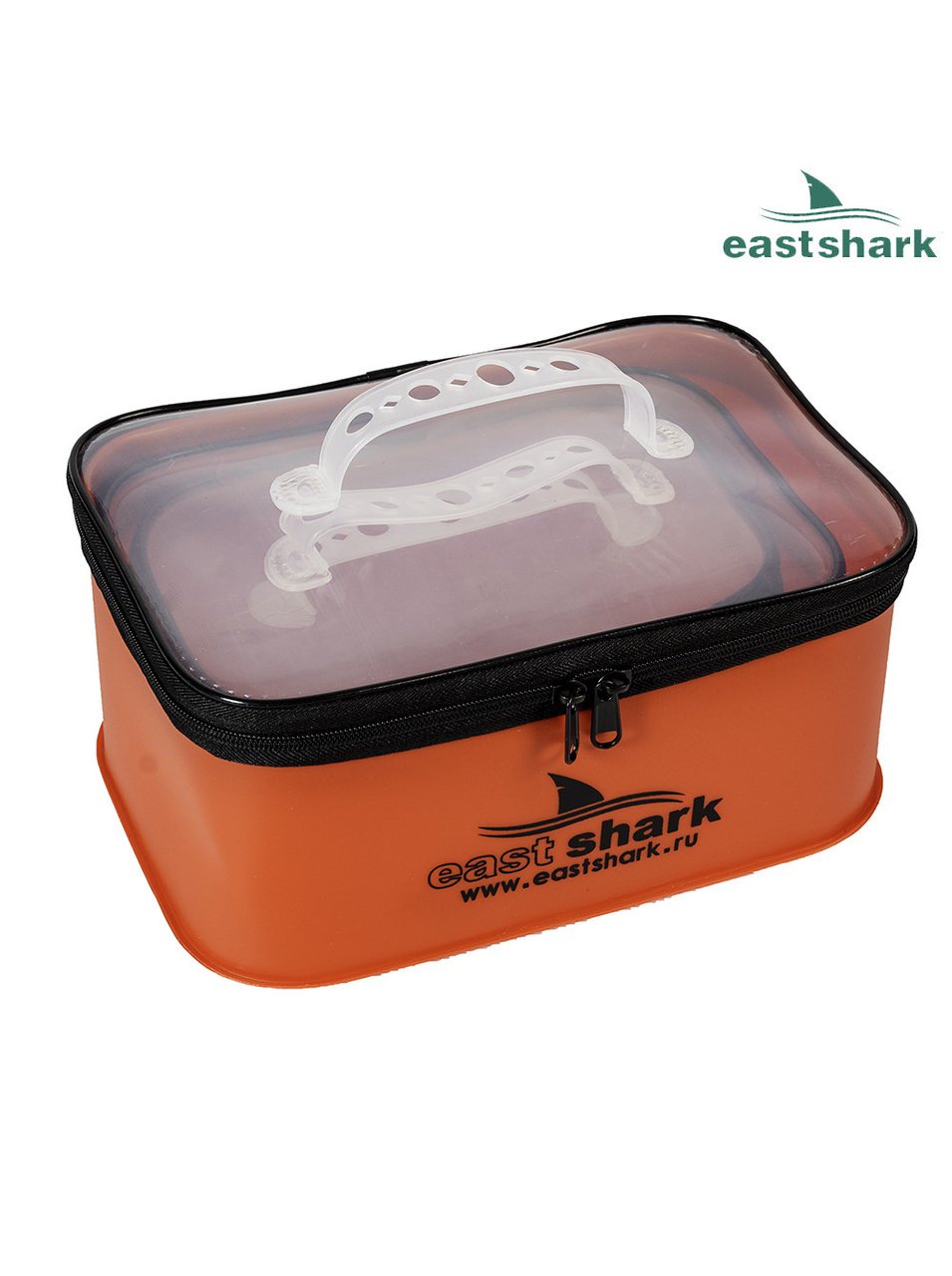 Ведро для прикормки EastShark 3 в 1 1512718
