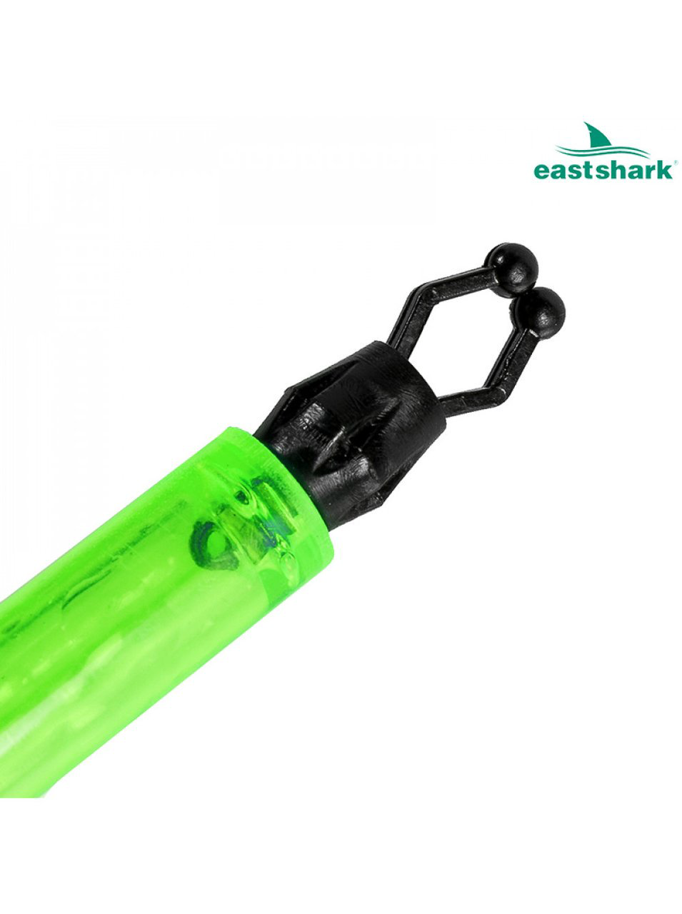 Сигнализатор поклевки EastShark 5210372 зеленый купить,NaN