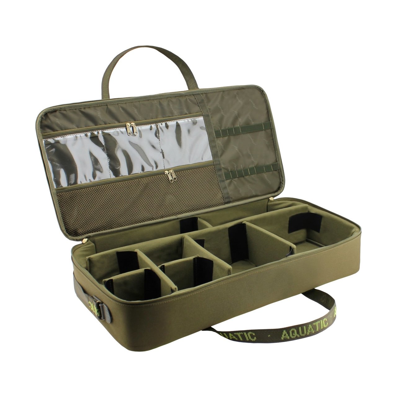 Сумка для рыбалки Aquatic С-48Х 64х32х12 купить,NaN