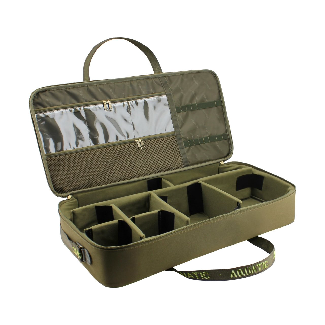 Сумка для рыбалки Aquatic С-48Х 64х32х12 купить,NaN