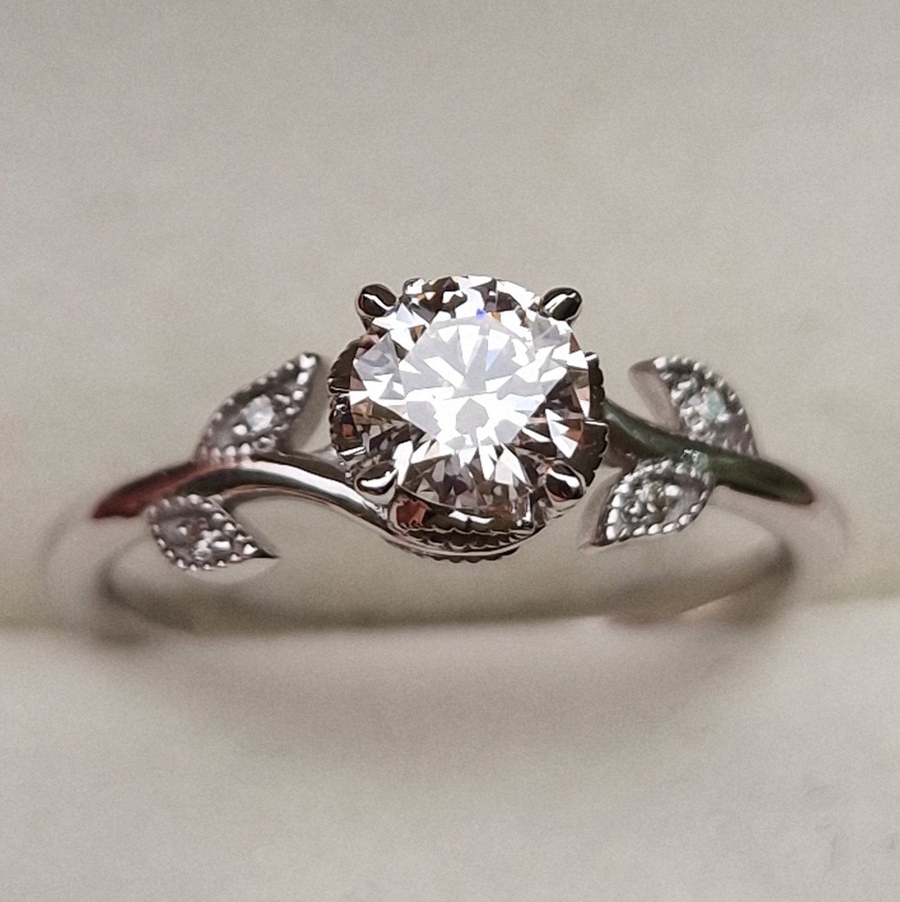 Кольцо Deimantas 98883669 17,5р 2,76гр 0,64ct. купить,NaN