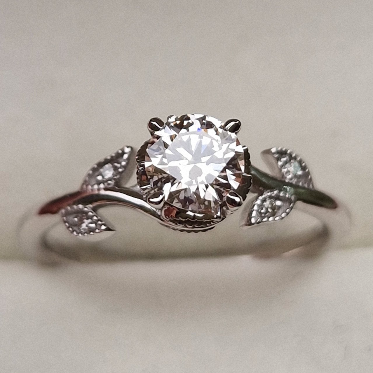 Кольцо Deimantas 98883669 17,5р 2,76гр 0,64ct. купить,NaN