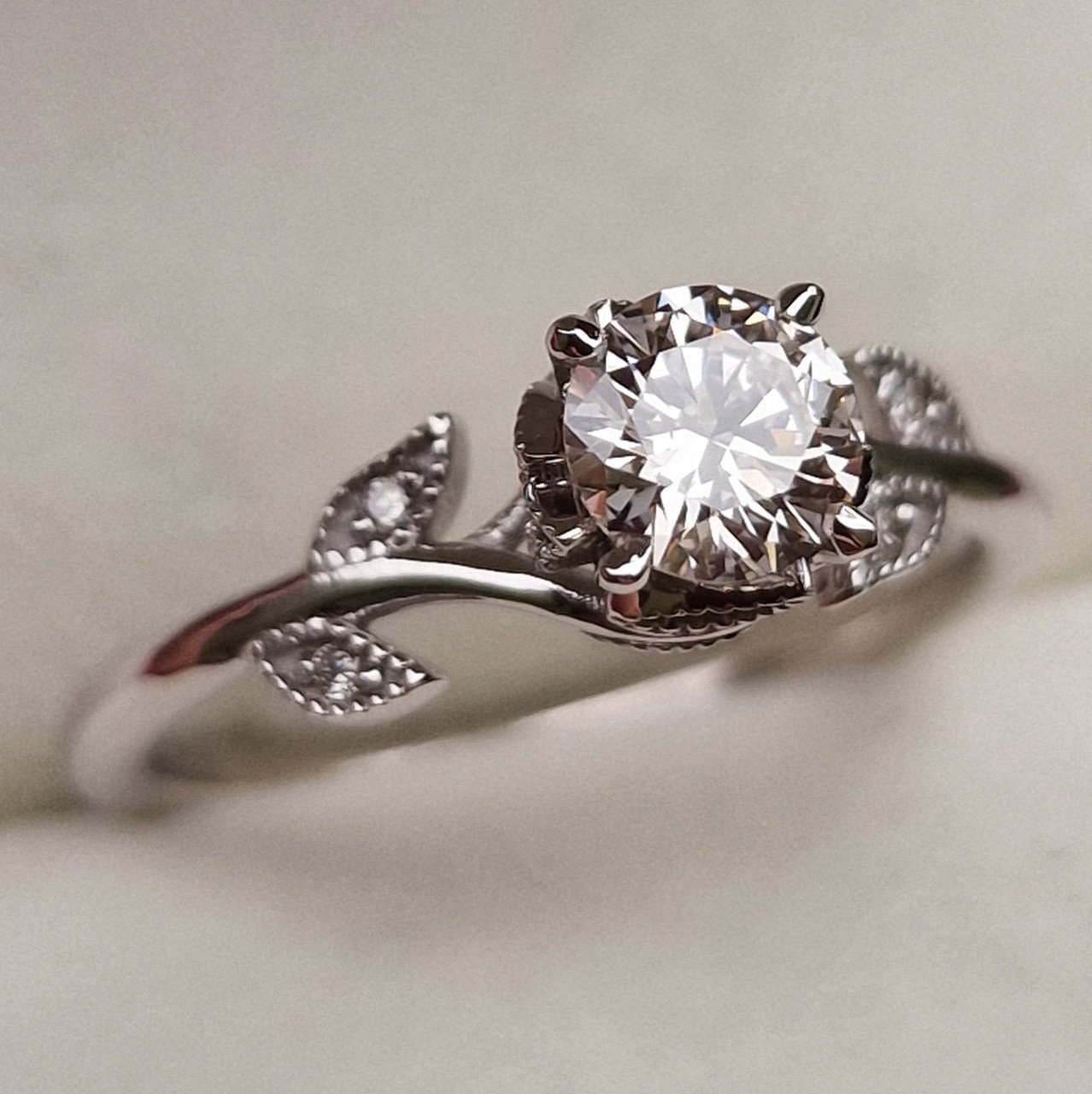 Кольцо Deimantas 98883669 17,5р 2,76гр 0,64ct. купить,NaN