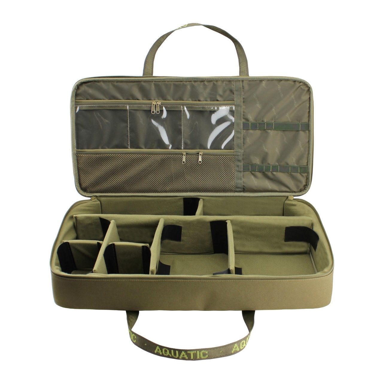 Сумка для рыбалки Aquatic С-48Х 64х32х12 купить,NaN