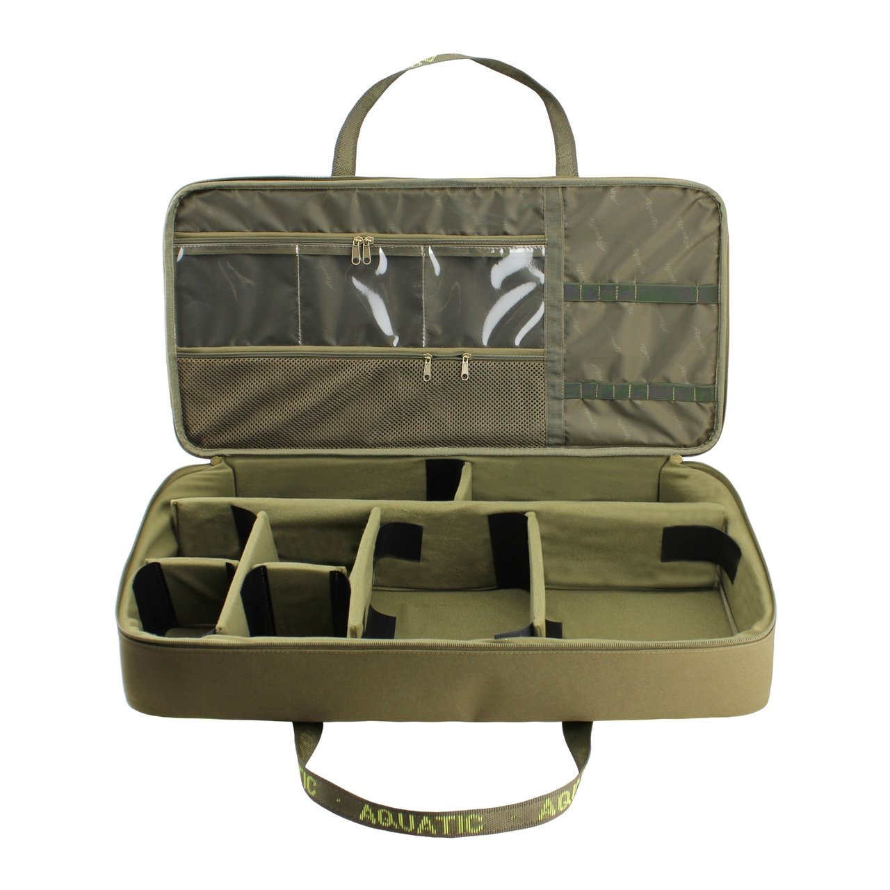 Сумка для рыбалки Aquatic С-48Х 64х32х12 купить,NaN