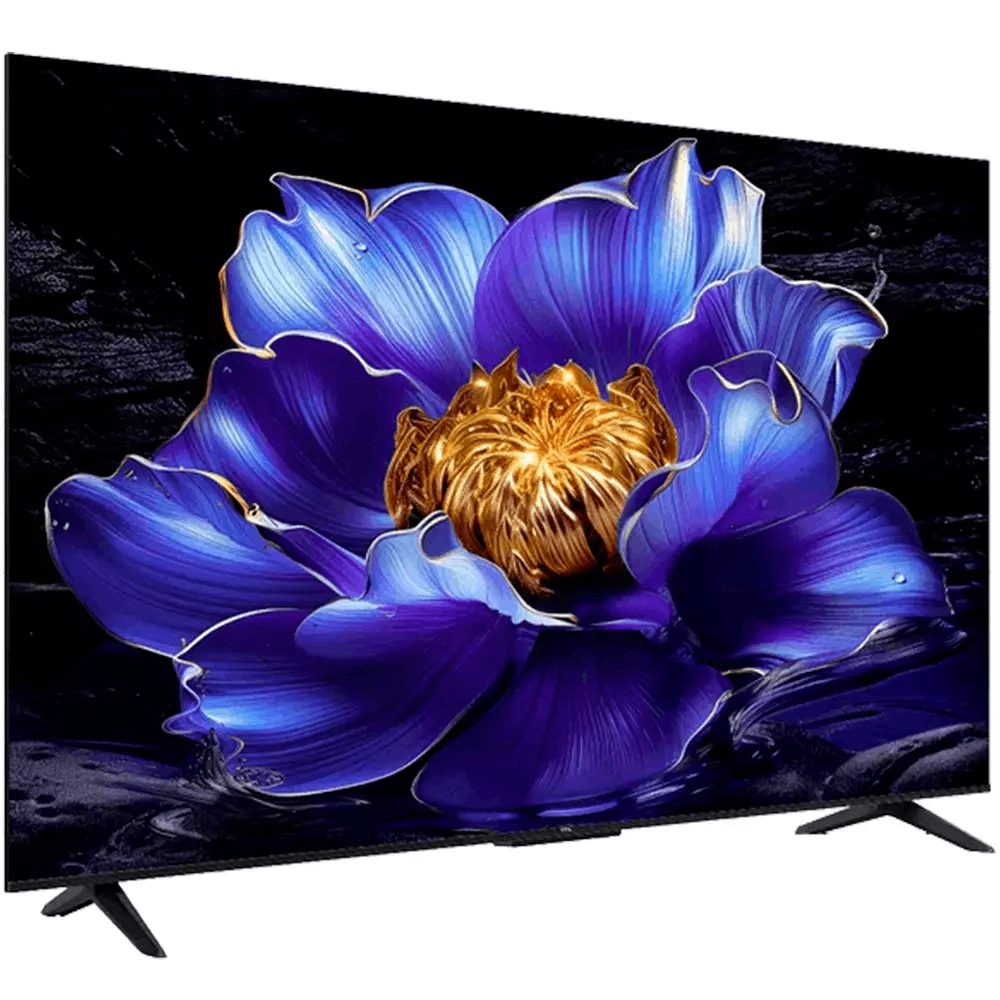 Телевизор 55" (140 см) TCL 55V6C LED UHD Black