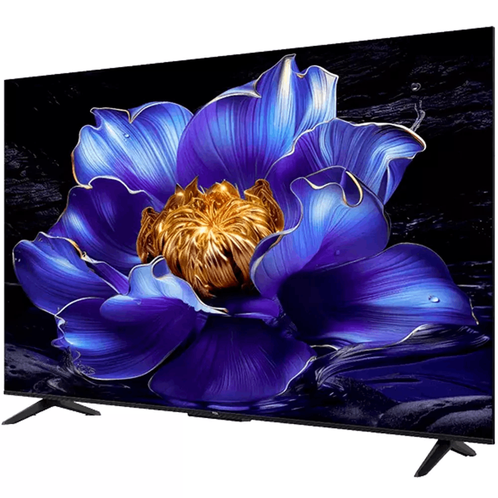 Телевизор 55" (140 см) TCL 55V6C LED UHD Black