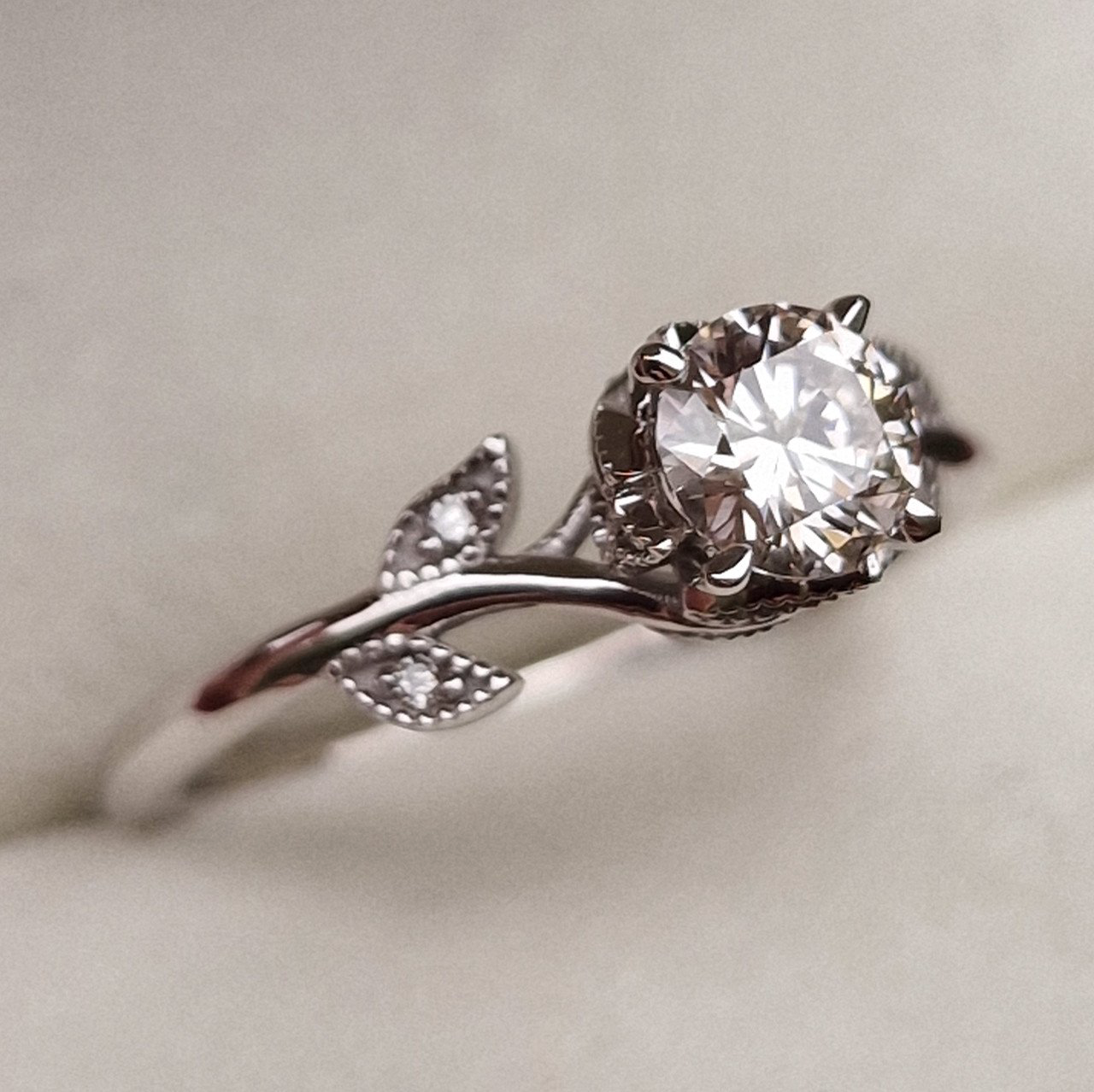 Кольцо Deimantas 98883669 17,5р 2,76гр 0,64ct. купить,NaN