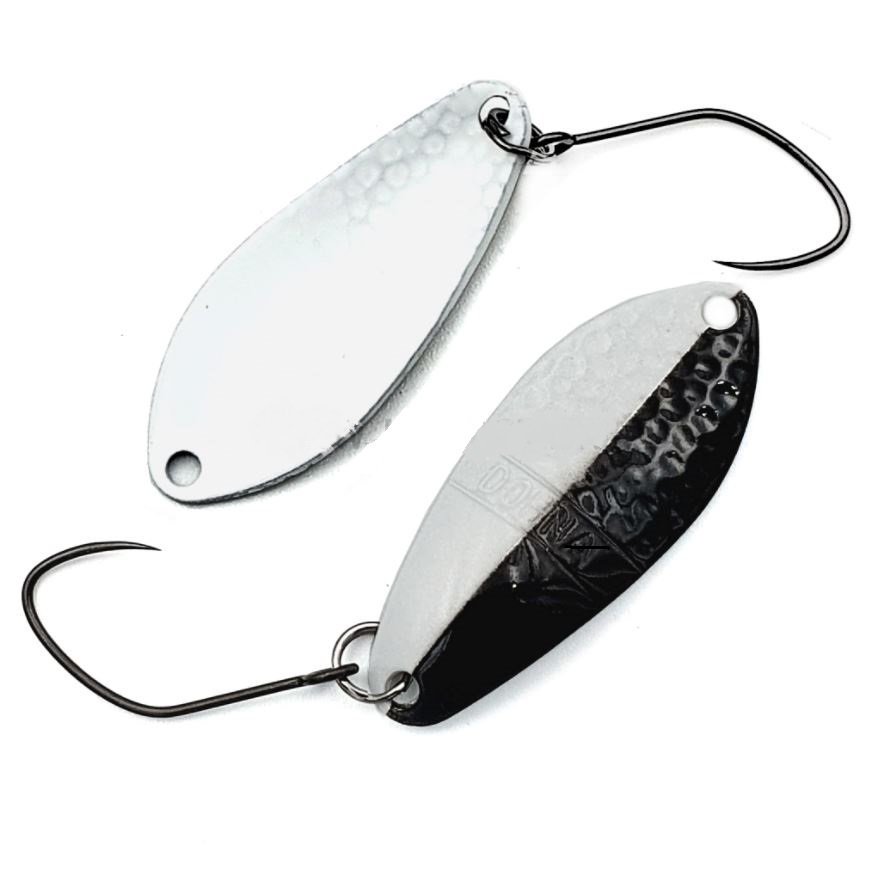 Блесна Angler`z System Area Spoon Dohna 3гр JS18 купить,NaN