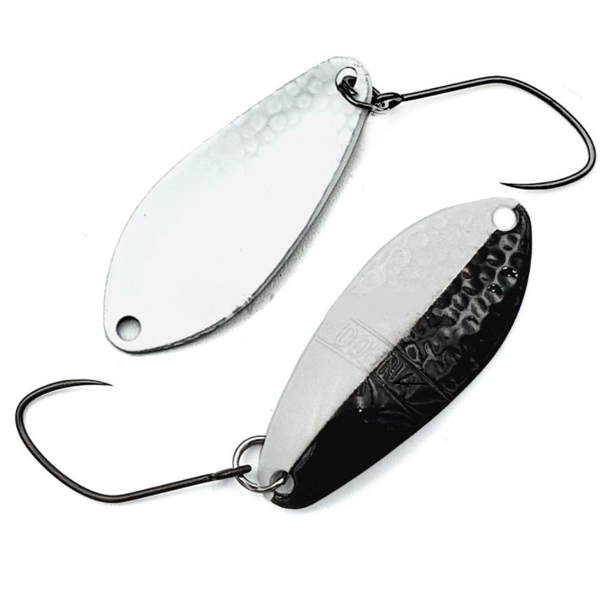 Блесна Angler`z System Area Spoon Dohna 3гр JS18 купить,NaN
