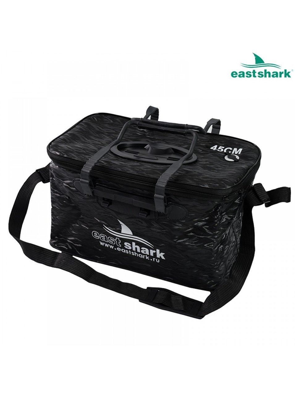 Ведро для прикормки EastShark 141513 купить,NaN