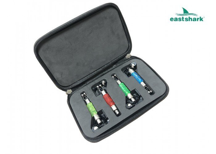 Сигнализатор поклевки EastShark ES 2600 5210444 купить,NaN