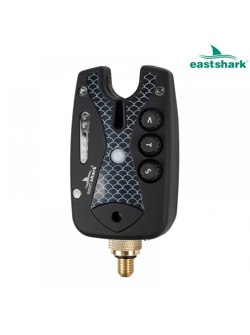 Сигнализатор поклевки EastShark SP-03 (4+1) 501003 мультиколор купить,NaN