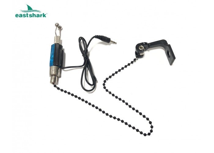 Сигнализатор поклевки EastShark ES 2600 5210444 - ForteMarket Сигнализатор поклевки EastShark ES 2600 5210444 купить,0