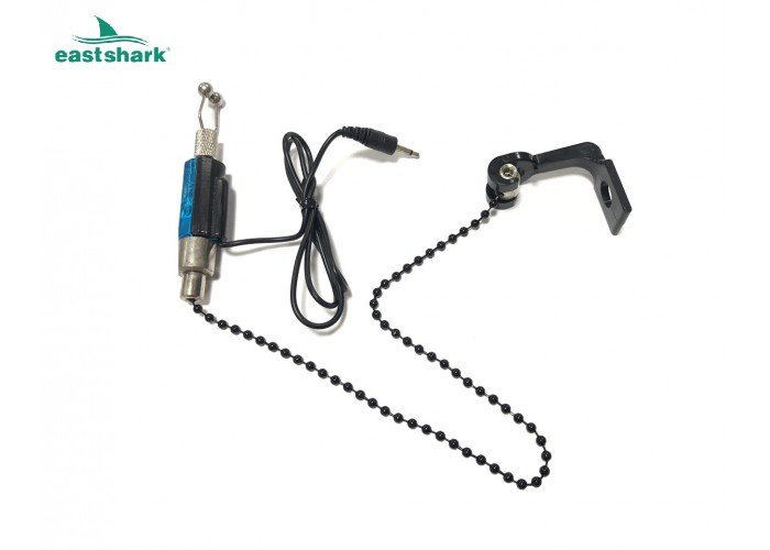 Сигнализатор поклевки EastShark ES 2600 5210444 купить,NaN
