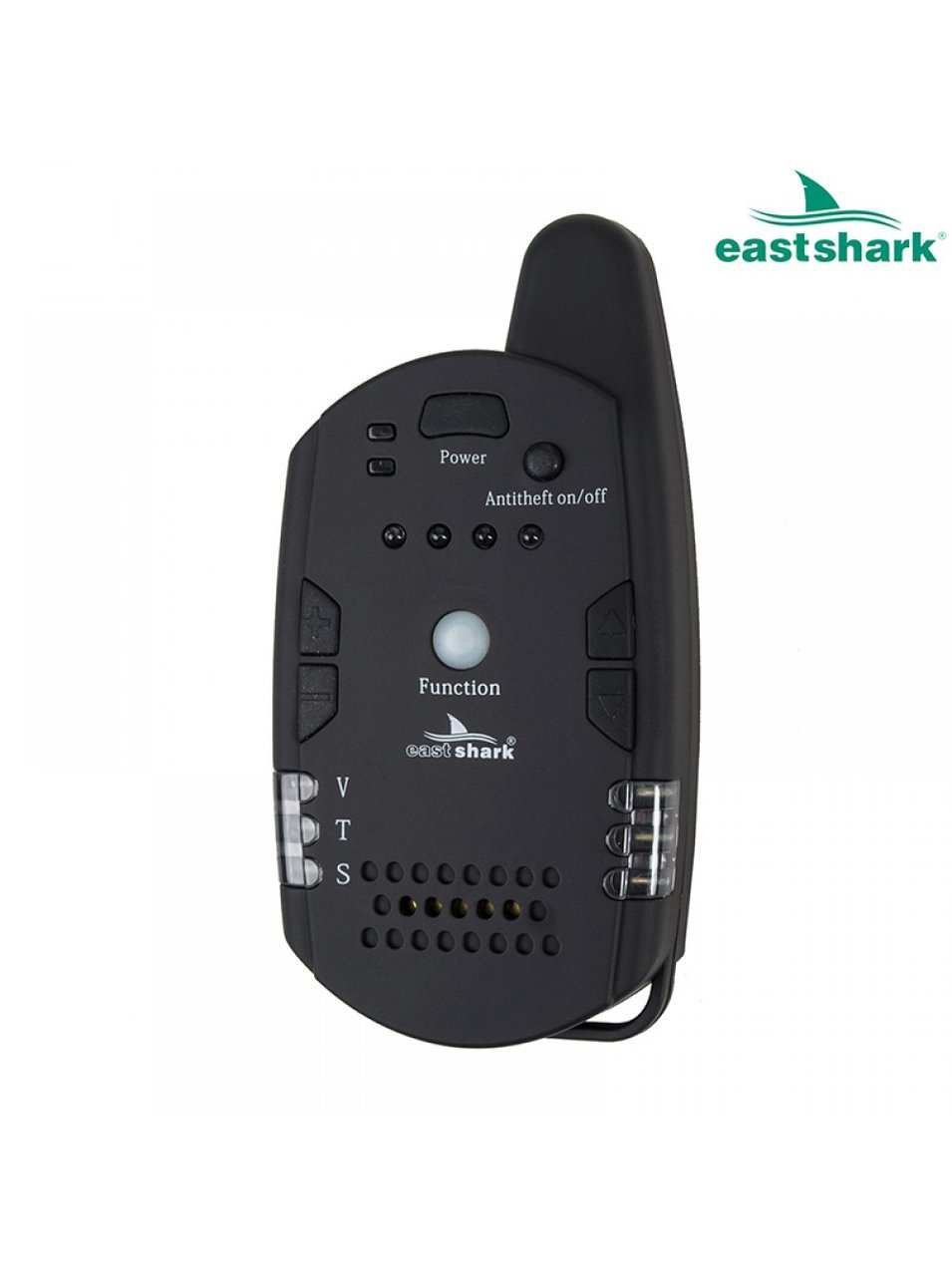 Сигнализатор поклевки EastShark SP-03 (4+1) 501003 мультиколор купить,NaN