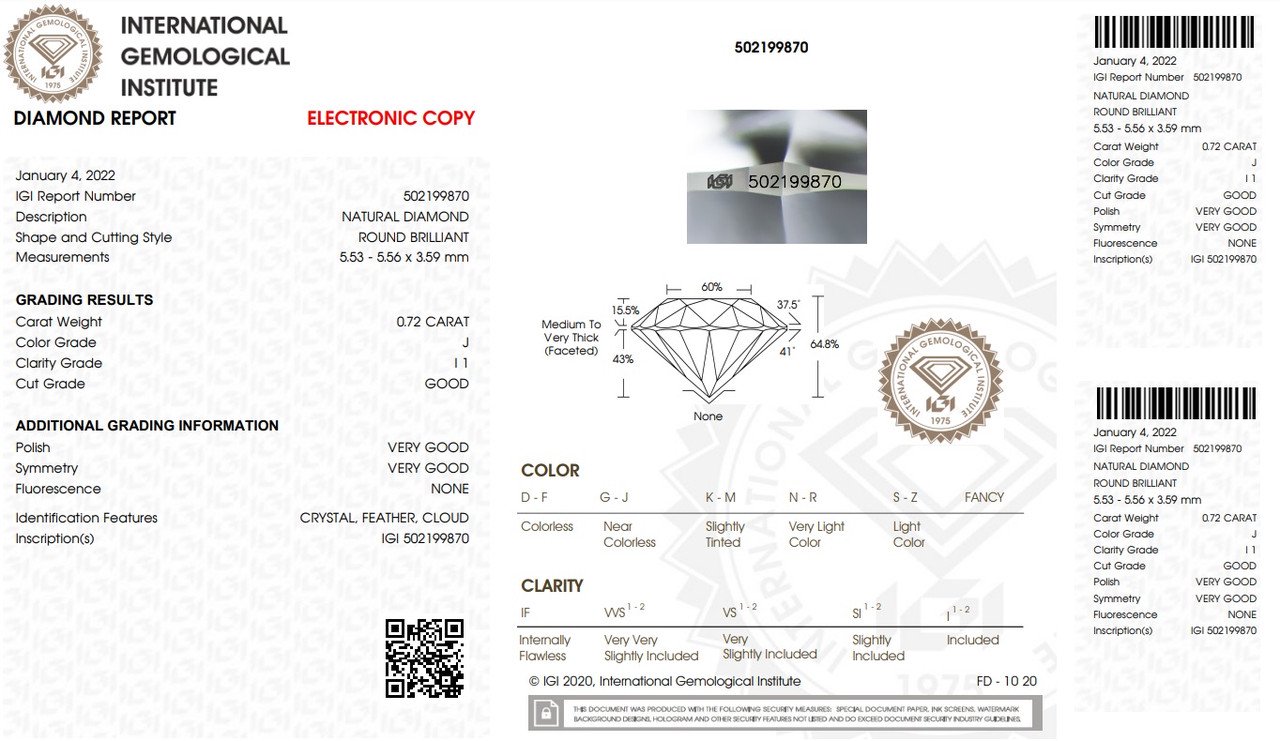 Кольцо Deimantas 98883802 16,5р 2,85гр 0,92ct. купить,NaN