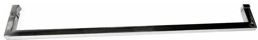 Душевое ограждение Abber двухстенное Diamant AG30150MH-S50M , 500х1950 мм купить,NaN