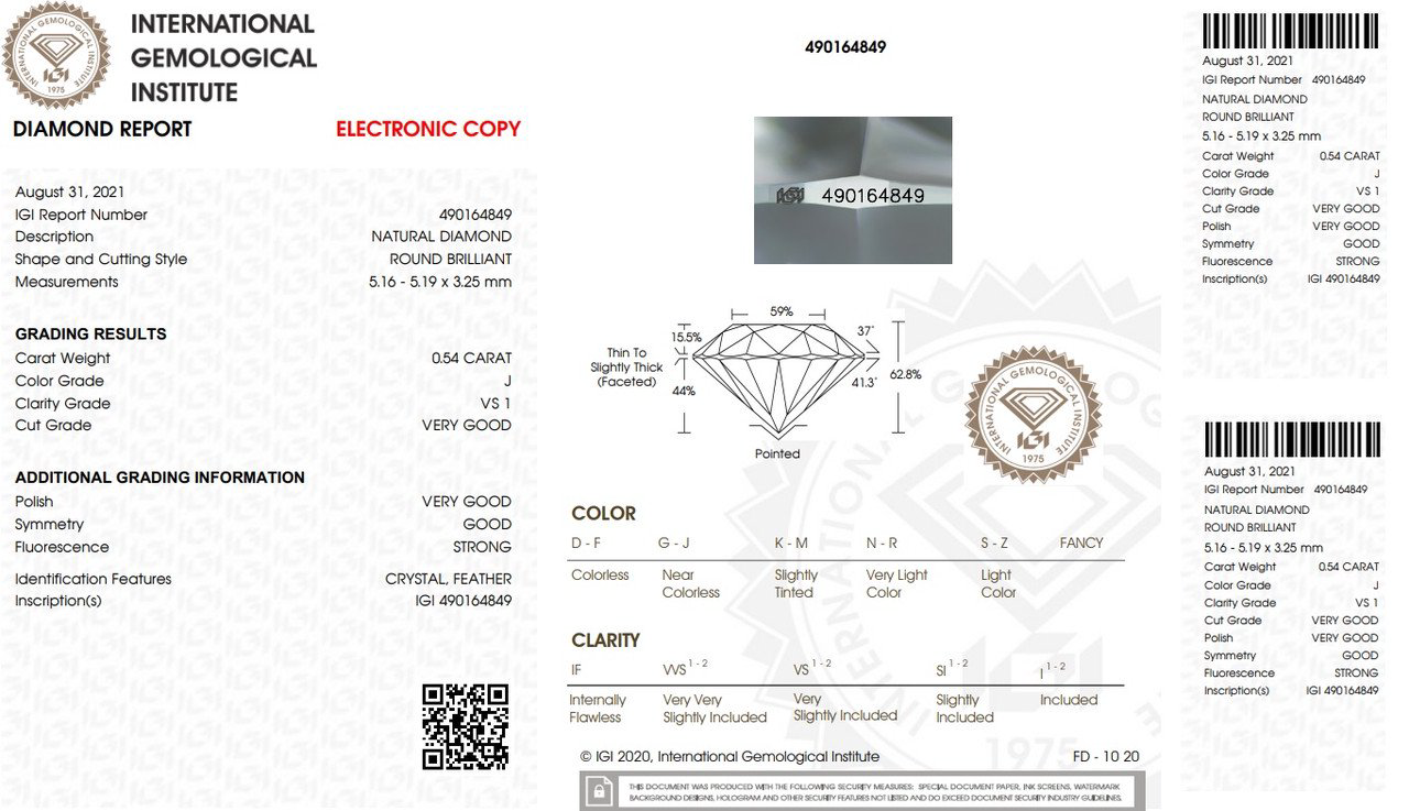 Кольцо Deimantas 98883833 17р 3,54гр 1,06ct. купить,NaN
