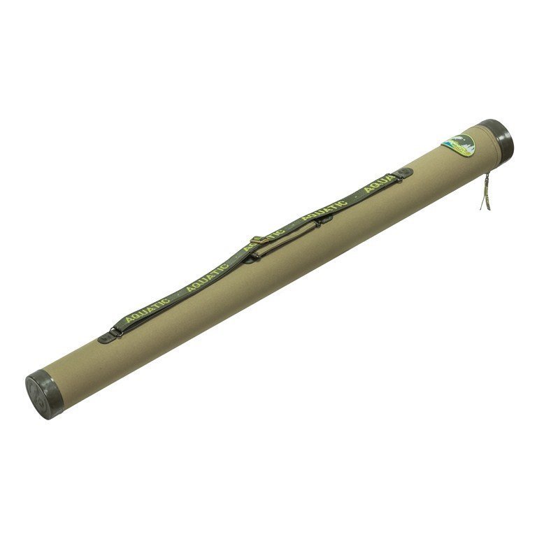 Тубус для рыбалки Aquatic Т-90 105х9