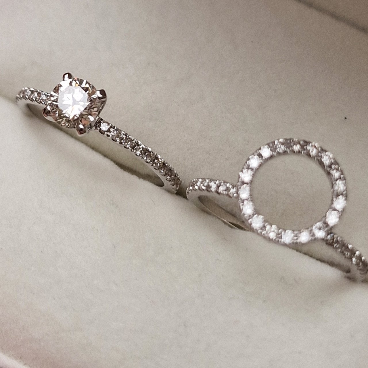 Кольцо Deimantas 98883833 17р 3,54гр 1,06ct. купить,NaN