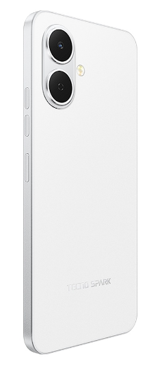 Смартфон Tecno Spark Go 2 3/128GB Veil White купить,NaN