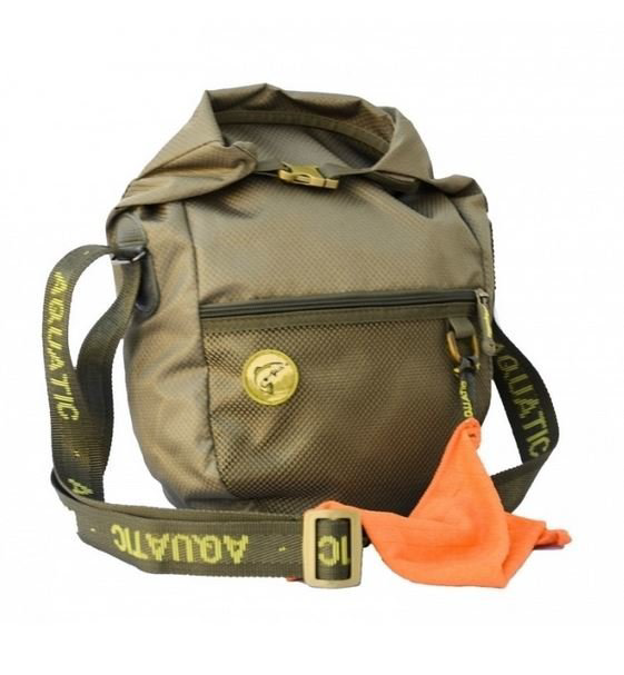 Сумка для рыбалки Aquatic С-18 40х25х11 купить,NaN