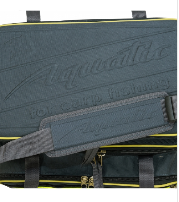 Сумка для рыбалки Aquatic С-33С 56х30х31 купить,NaN