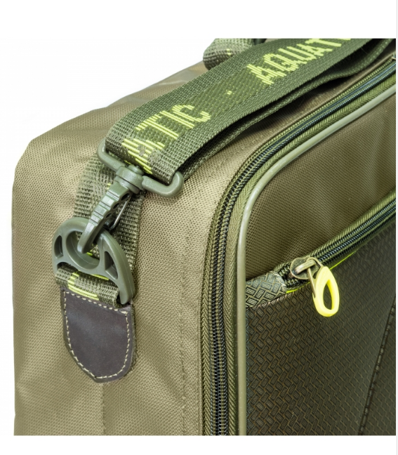 Сумка для оснасток Aquatic С-17Х 31×40×12 купить,NaN