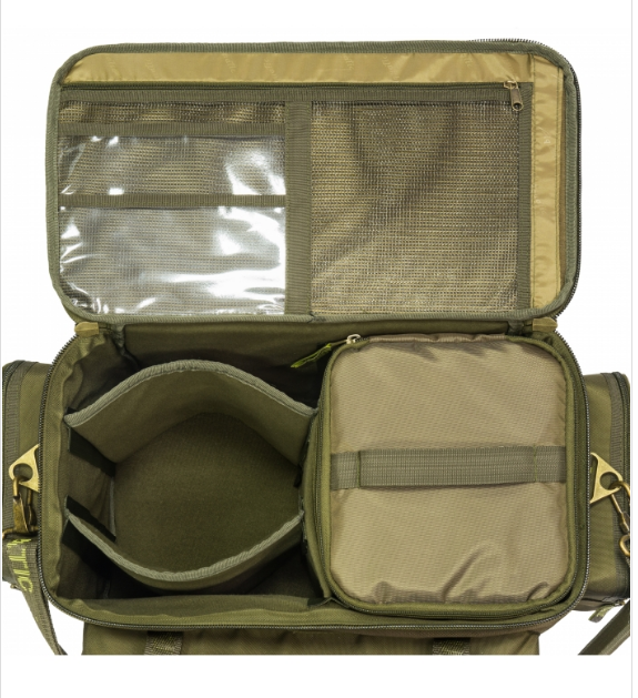 Сумка для рыбалки Aquatic С-33Х 56х30х31 купить,0