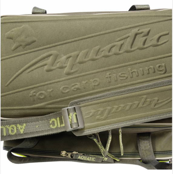 Сумка для рыбалки Aquatic С-33Х 56х30х31 купить,0