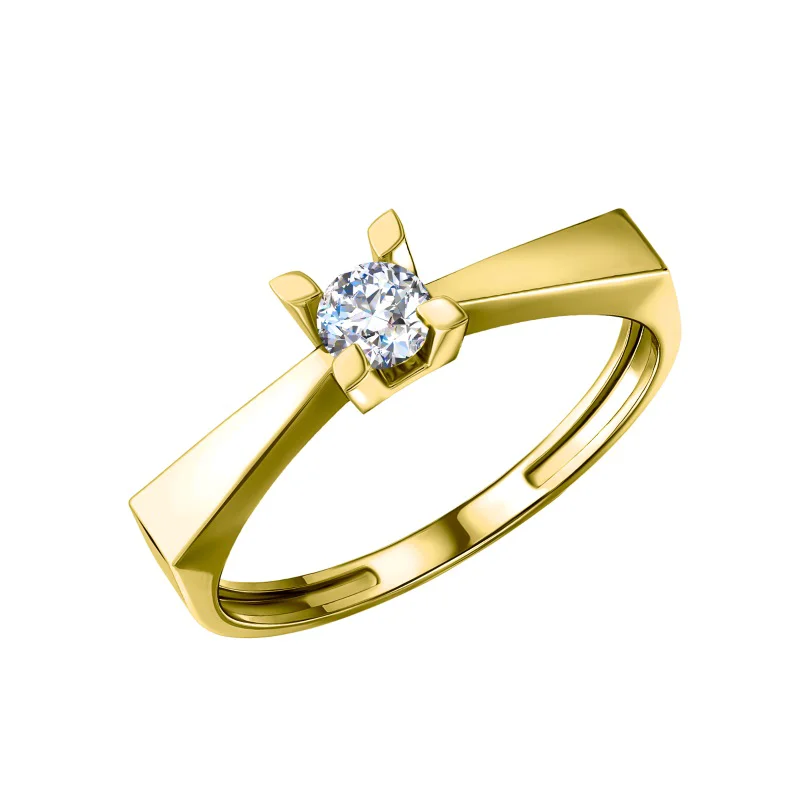 Кольцо Санис 18-117613 16р 1.32гр - ForteMarket Кольцо Санис 18-117613 16р 1.32гр купить,114200
