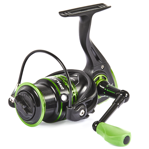 Катушка Feeder Concept Pilot 7 6000FD FC-1060FD