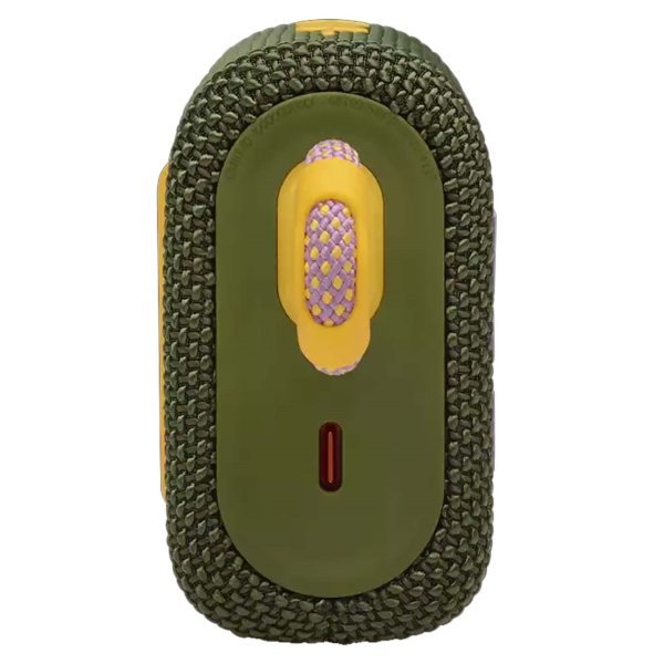 Портативная колонка JBL Go 3 зеленая купить,NaN