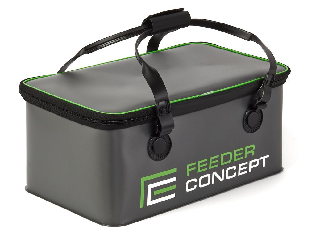 Термо-сумка для рыбалки Feeder Concept FC4526-020EBTH 45х26х20 купить,NaN