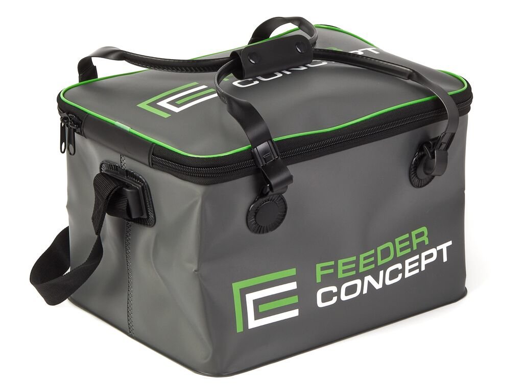 Сумка для рыбалки Feeder Concept FC4030-025EBAL 40x30x25 купить,NaN