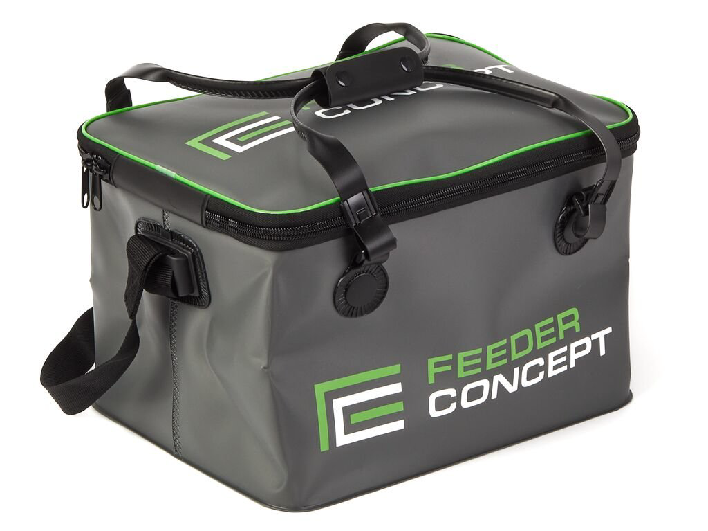 Сумка для рыбалки Feeder Concept FC4030-025EBAL 40x30x25 купить,NaN