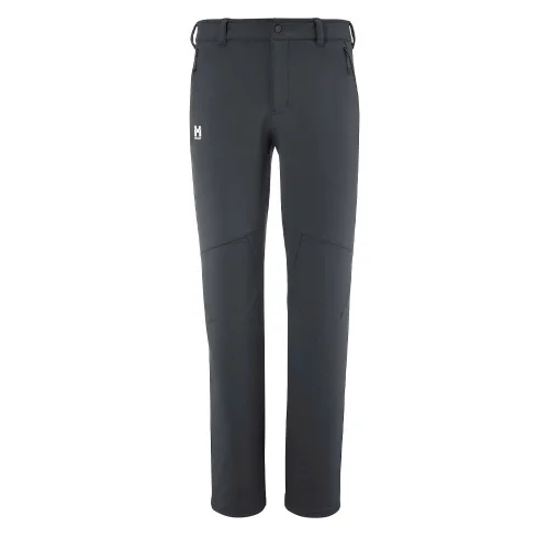 Брюки мужские Millet Lapiaz MIV9619-N0247 черные 44