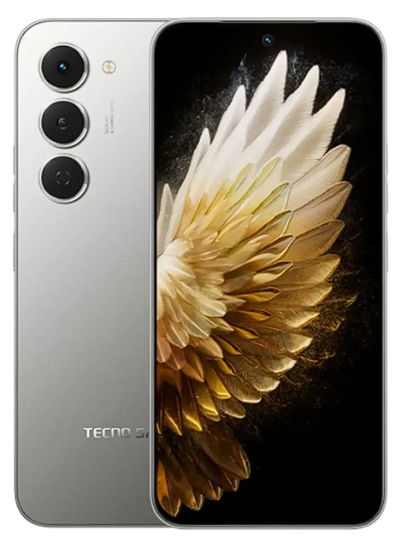 Смартфон Tecno Spark 40 Pro 8/256Gb Moon Titanium купить,NaN