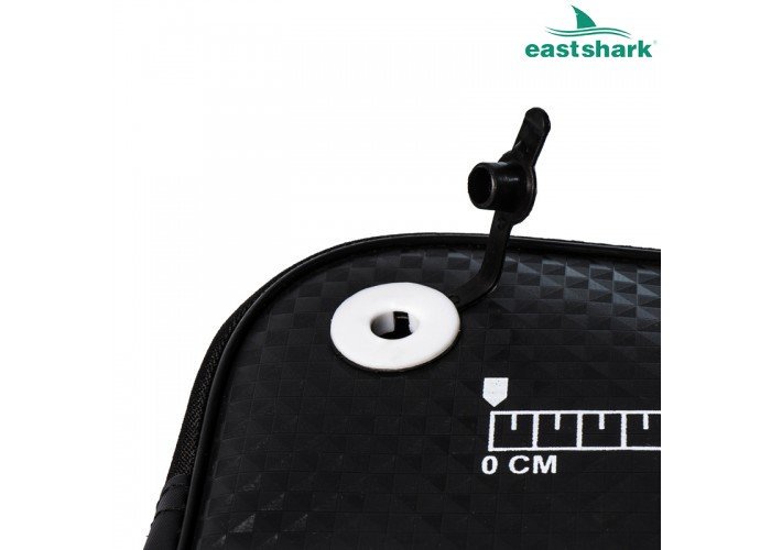 Ведро для прикормки EastShark 151515 купить,NaN