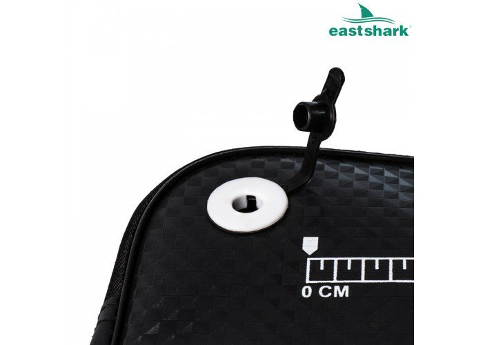 Ведро для прикормки EastShark 151515 купить,NaN