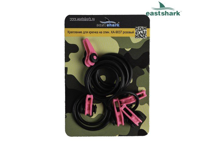 Крепление для крючка EastShark 90375 купить,NaN